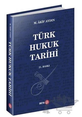 Türk Hukuk Tarihi