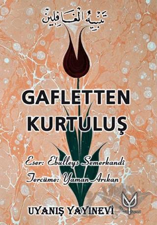 Gafletten Kurtuluş (2 Cilt Takım)