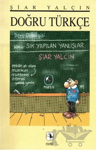 Doğru Türkçe