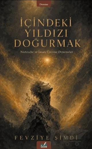 İçindeki Yıldızı Doğurmak
