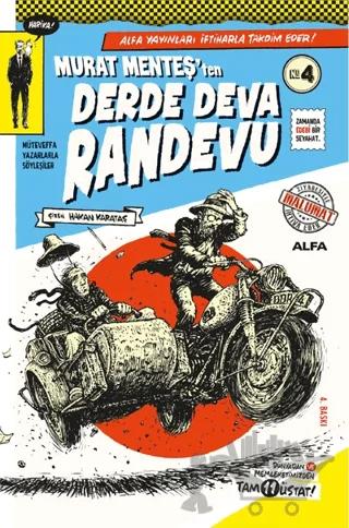 Derde Deva Randevu