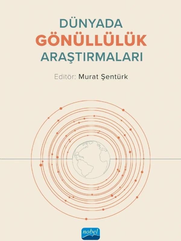 Dünyada Gönüllülük Araştırmaları