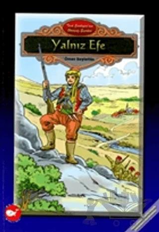 Yalnız Efe