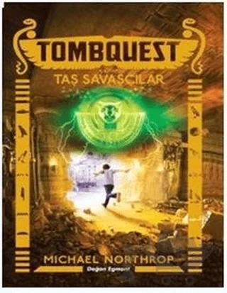 Tombquest 4 - Taş Savaşçılar