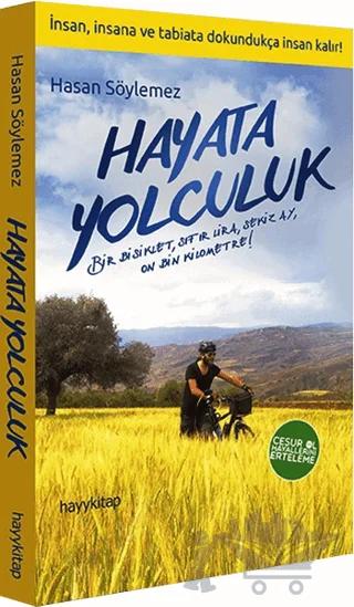 Hayata Yolculuk