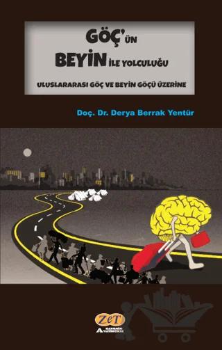 Göç’ün Beyin İle Yolculuğu