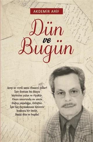 Dün ve Bugün