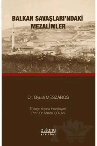 Balkan Savaşları'ndaki Mezalimler