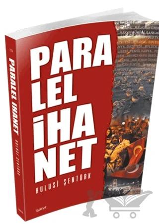 Paralel İhanet