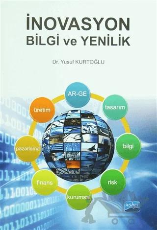 İnovasyon Bilgi ve Yenilik
