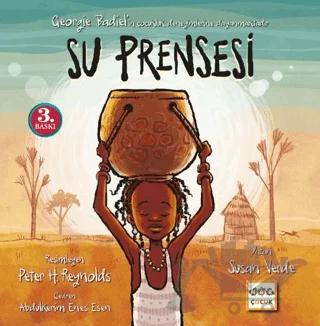 Su Prensesi