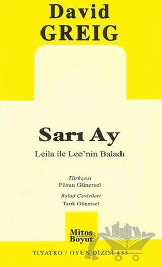 Sarı Ay