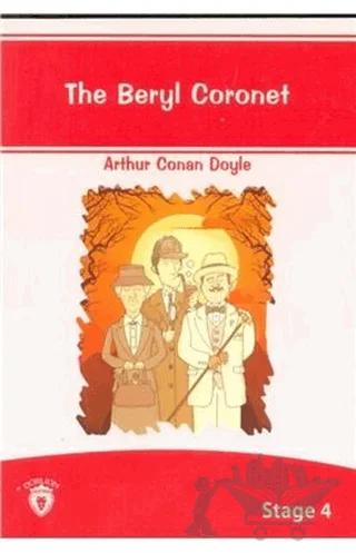 The Beryl Coronet İngilizce Hikayeler Stage 4