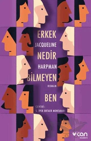 Erkek Nedir Bilmeyen Ben