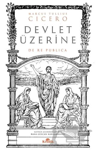 Devlet Üzerine