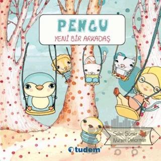 Pengu - Yeni Bir Arkadaş