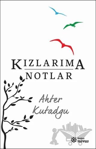 Kızlarıma Notlar
