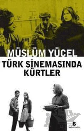 Türk Sinemasında Kürtler