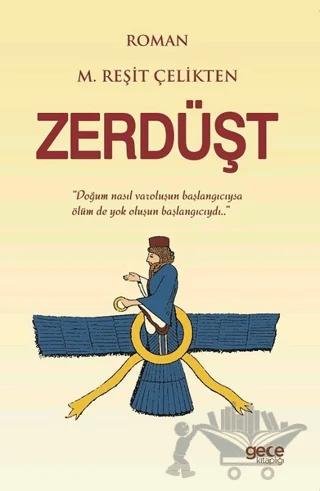 Zerdüşt