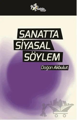 Sanatta Siyasal Söylem