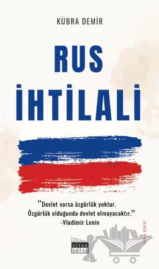 Rus İhtilali