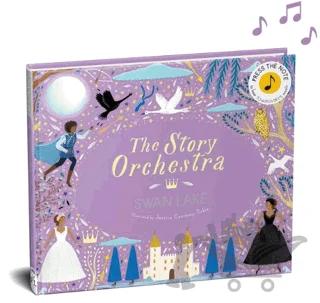 The Story Orchestra: Swan Lake