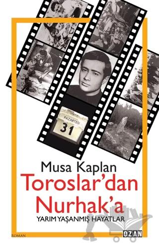 Toroslar'dan Nurhak'a