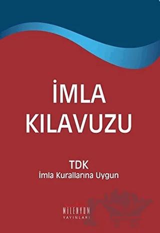 Küçük İmla Kılavuzu