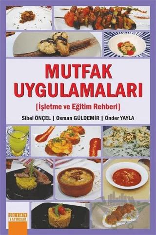 Mutfak Uygulamaları
