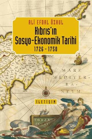 Kıbrıs'ın Sosyo-Ekonomik Tarihi (1726-1750)
