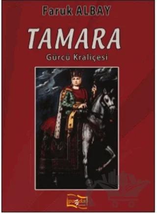 Tamara Gürcü Kraliçesi