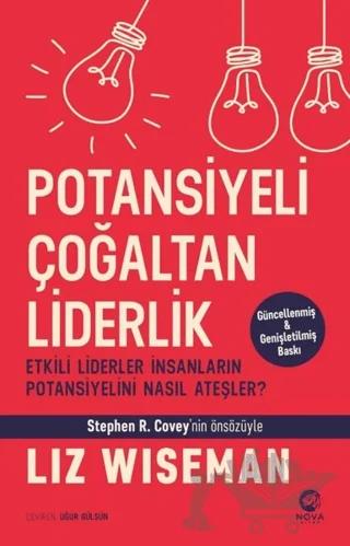 Potansiyeli Çoğaltan Liderlik