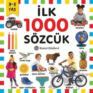 İlk 1000 Sözcük