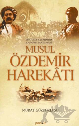 Musul Özdemir Harekatı