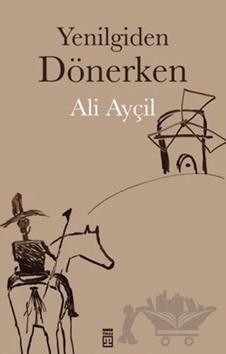 Yenilgiden Dönerken