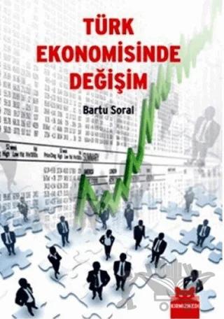 Türk Ekonomisinde Değişim