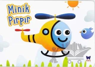 Minik Pırpır - Çalışkan Taşıtlar