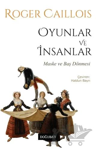 Oyunlar ve İnsanlar