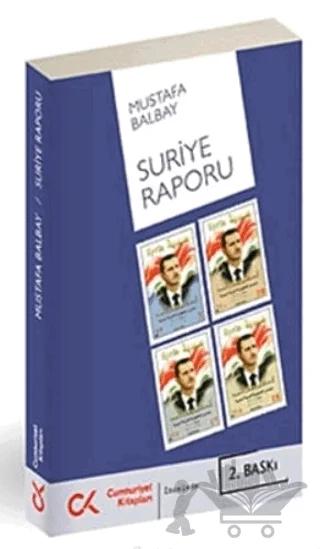 Suriye Raporu