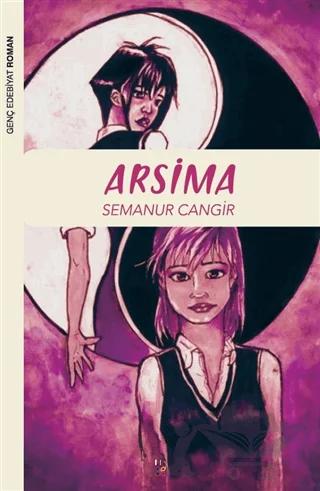 Arsima