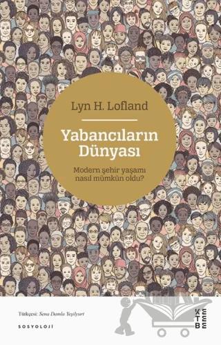 Yabancıların Dünyası