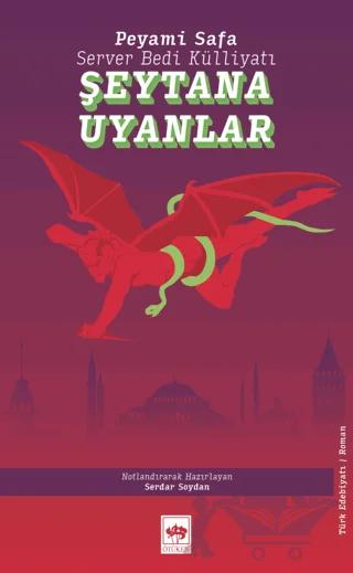 Şeytana Uyanlar