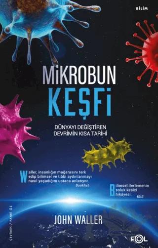 Mikrobun Keşfi