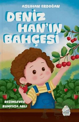 Deniz Han'ın Bahçesi