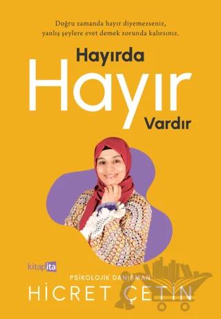 Hayırda Hayır Vardır