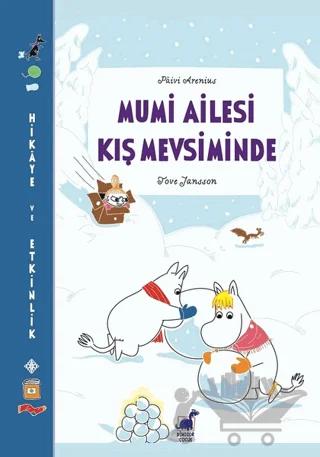 Mumi Ailesi Kış Mevsiminde