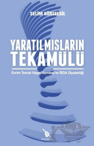 Yaratılmışların Tekamülü