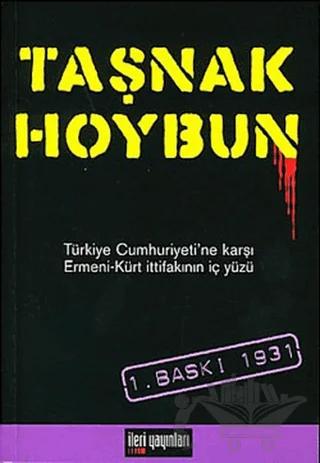 Taşnak Hoybun