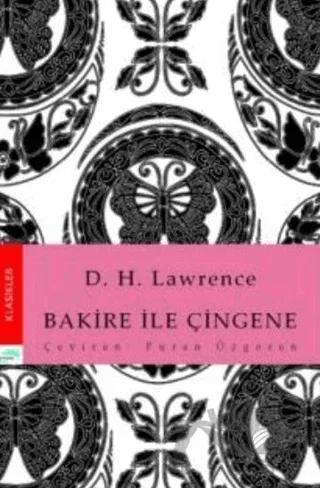 Bakire İle Çingene