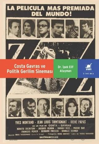 Costa Gavras ve Politik Gerilim Sineması